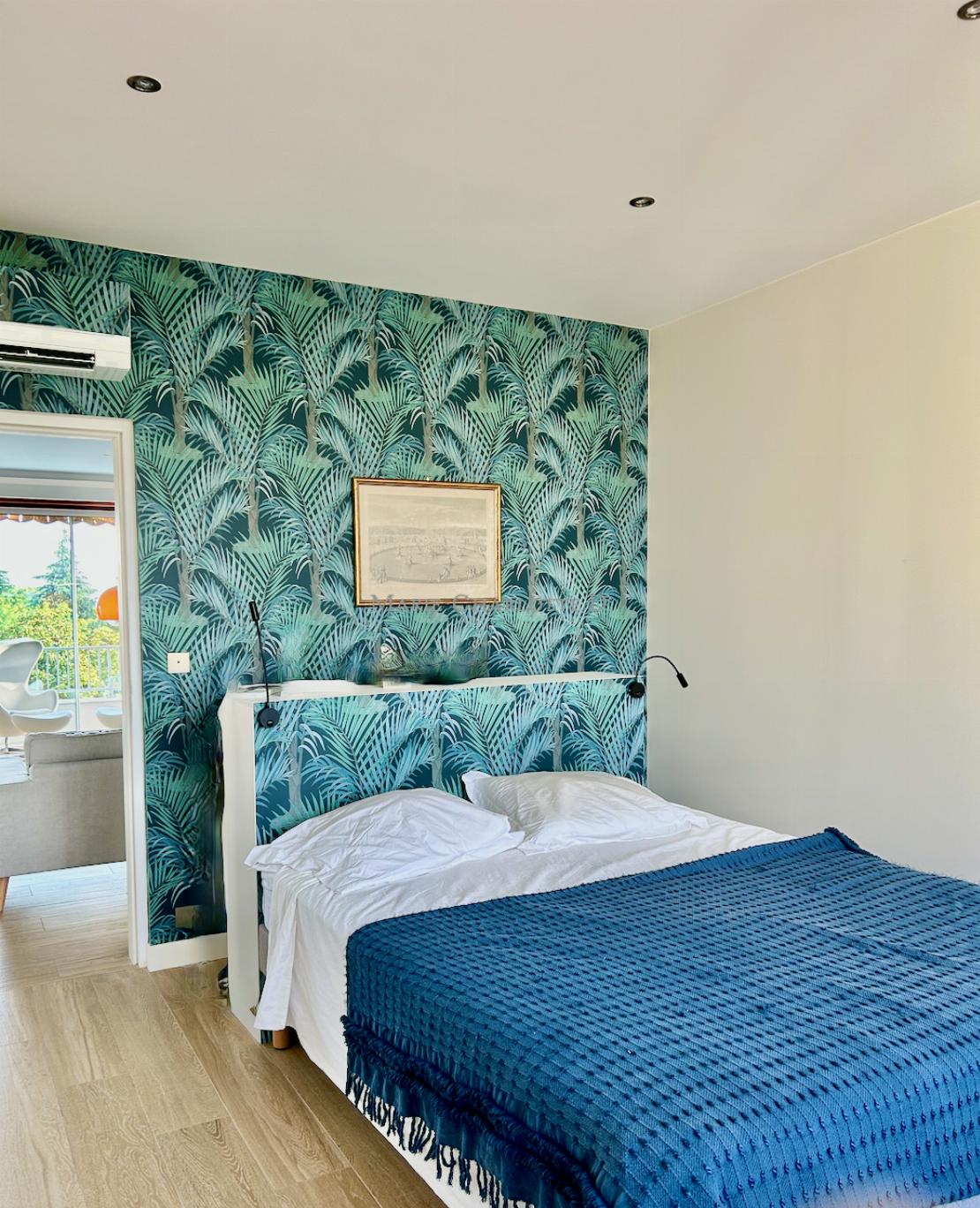 Appartement cauderan18